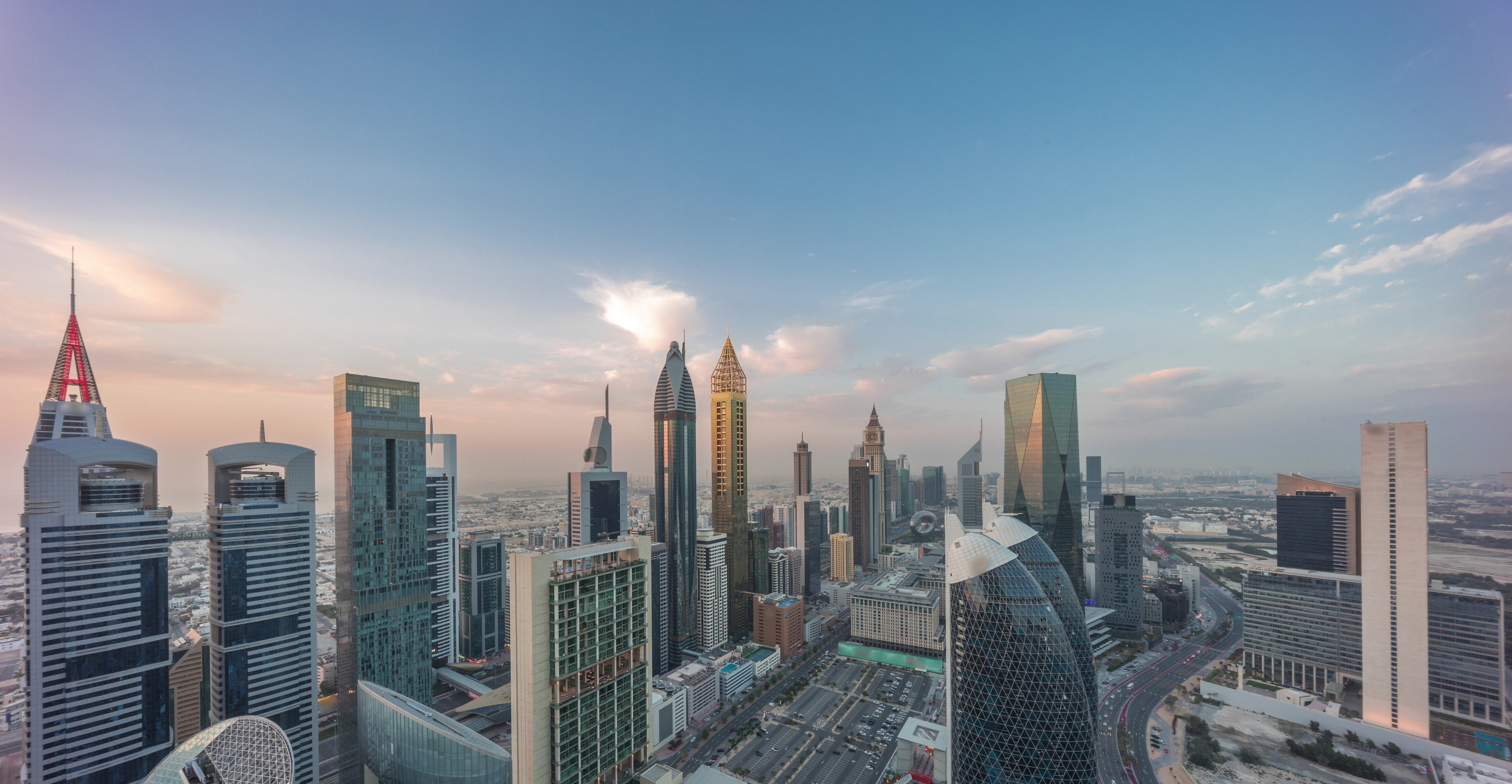Dubai photo