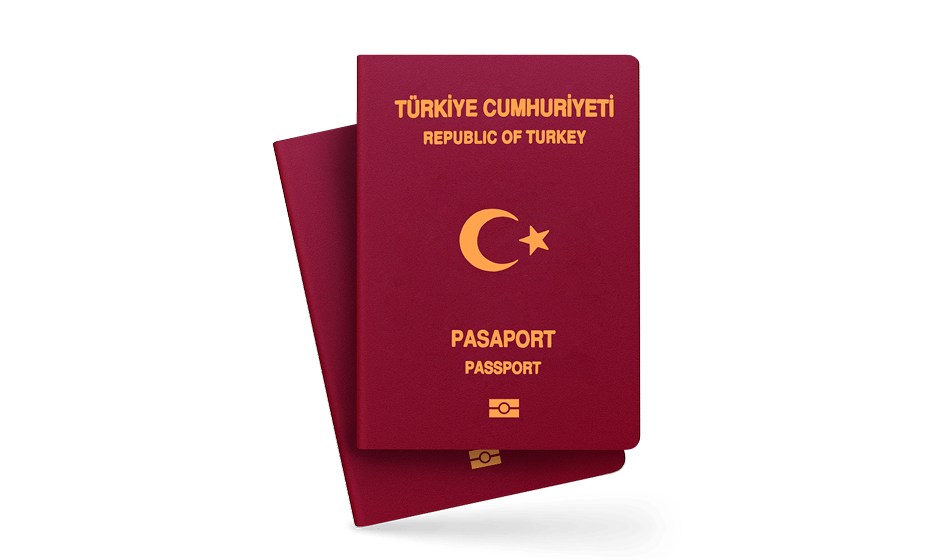 Turkish citizenship by investment
