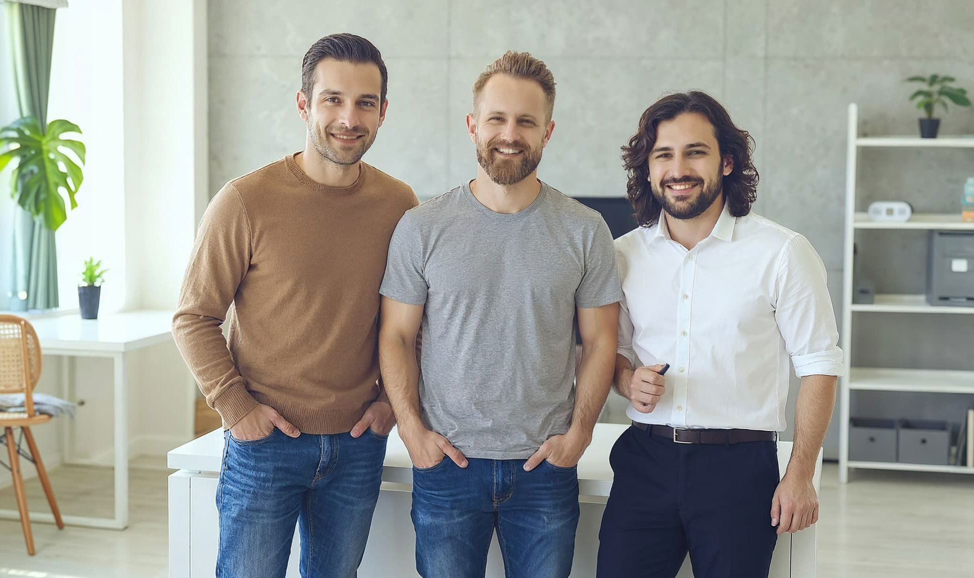 Residency in France via Startup Visa (French Tech Visa)