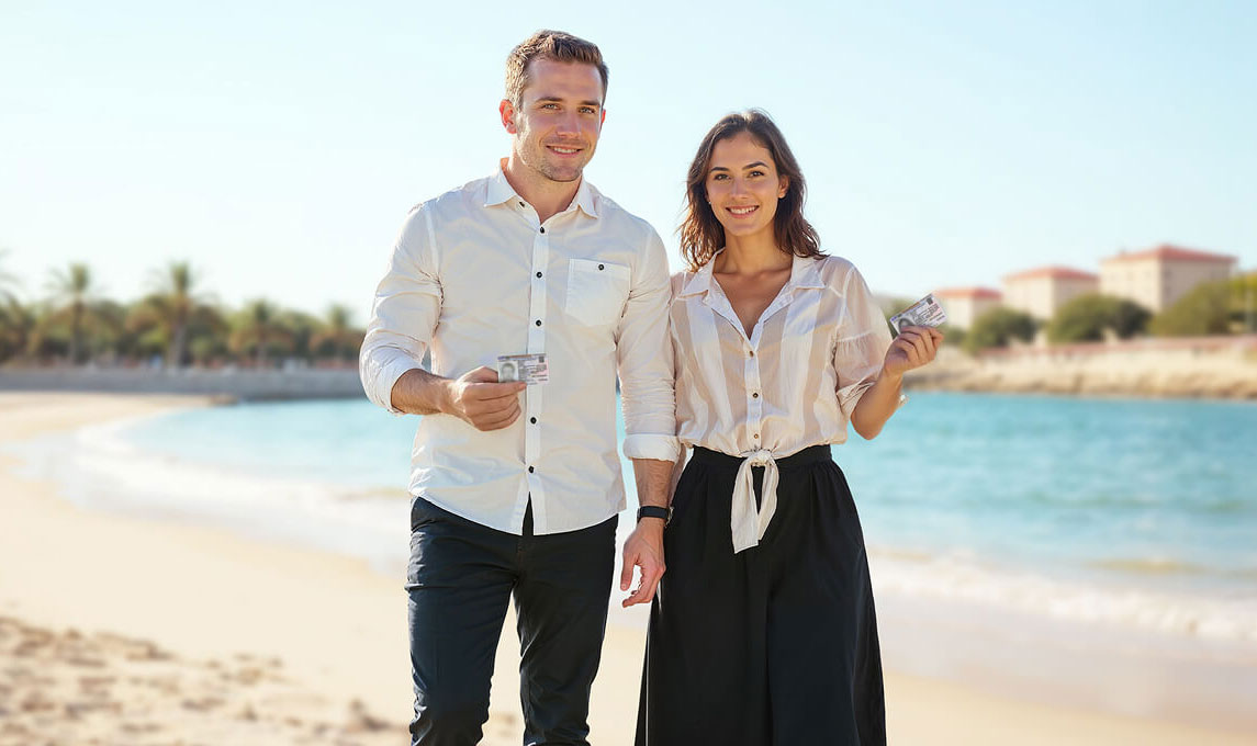 Spanish residency for financially independent persons (FIP)