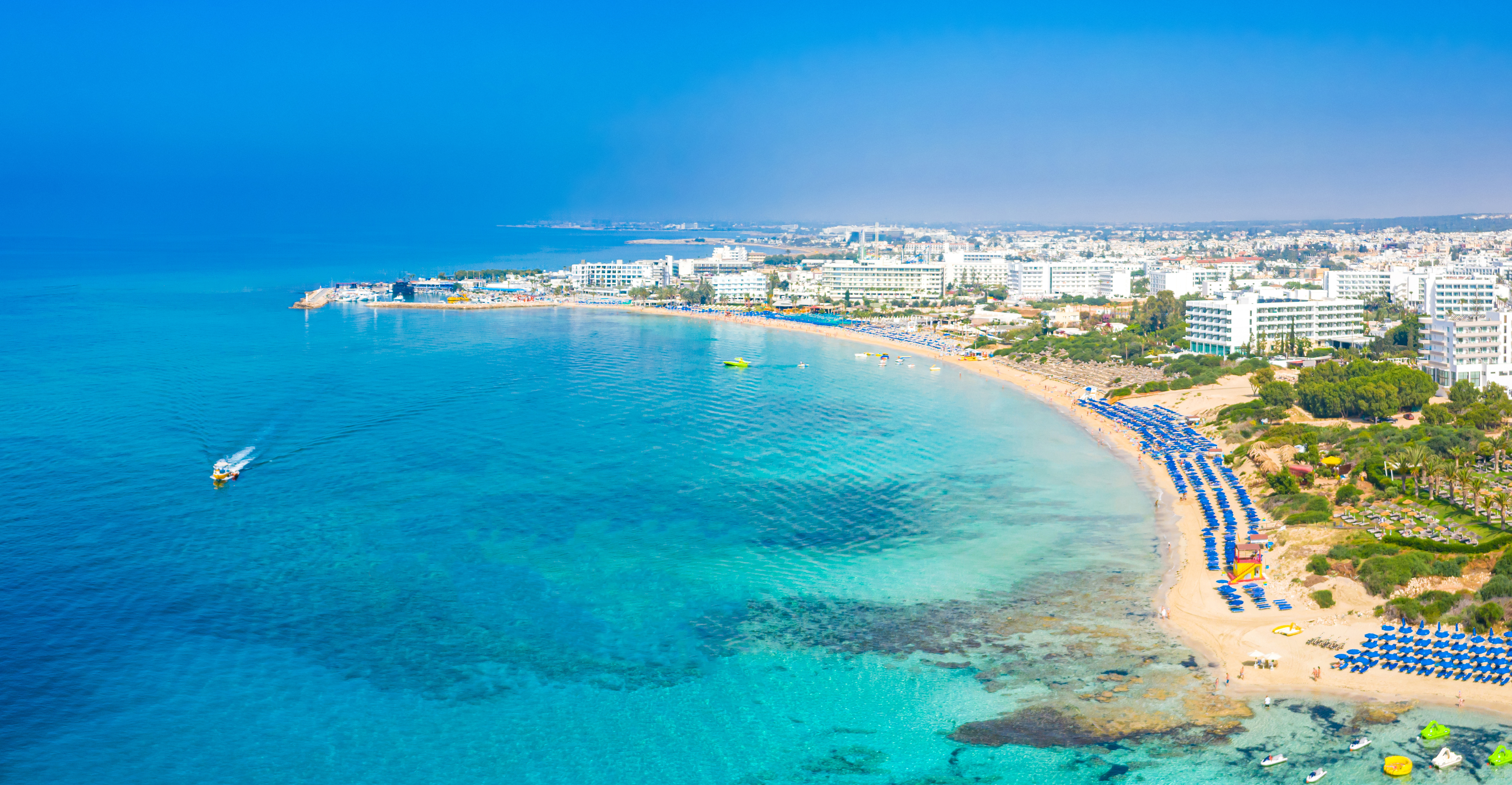 Buying property in Cyprus