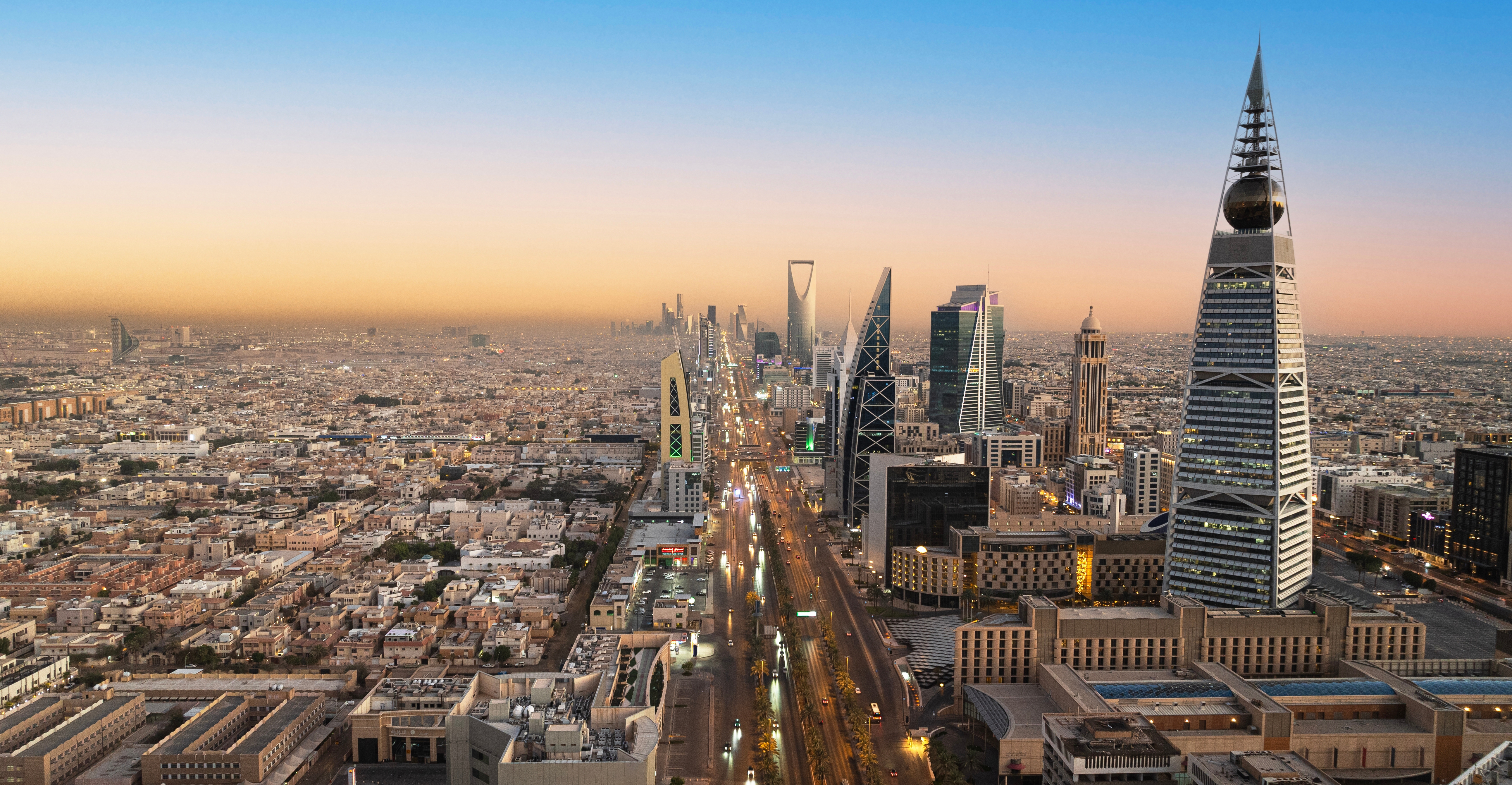 Saudi Arabia Golden Visa: Premium Residency program for investors