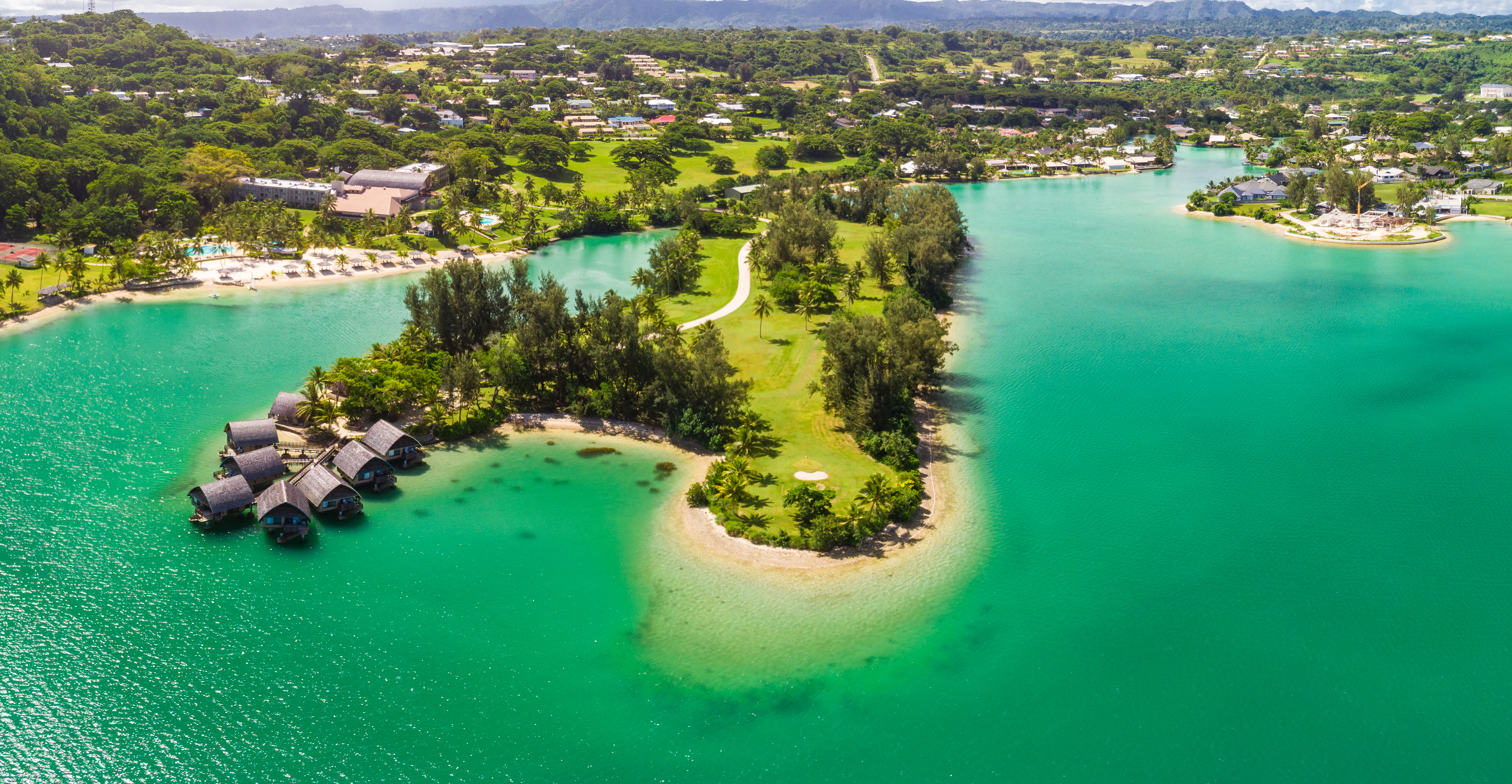 Obtain Vanuatu citizenship